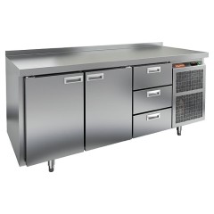 Стол морозильный HICOLD BN 113/BT