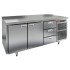 Стол морозильный HICOLD BN 113/BT