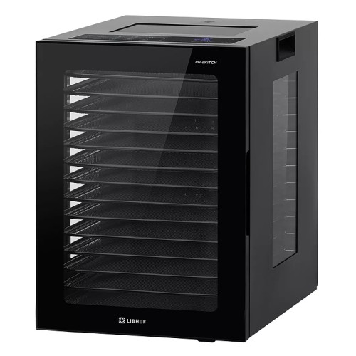 Сушилка для овощей и фруктов Libhof FDA-14