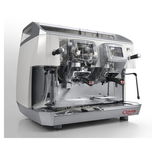 Кофемашина Astoria (C.M.A.) Hybrid HA2/1 черная