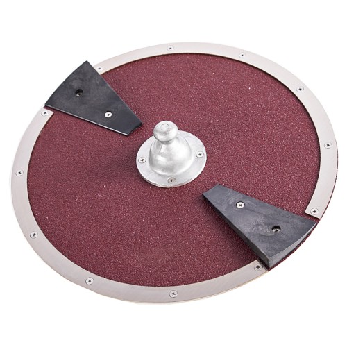 Картофелечистка Abat МКК-300-01