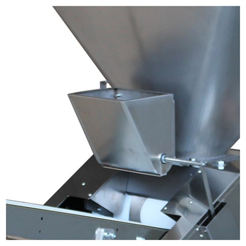 Объемный делитель Jac GDS 130