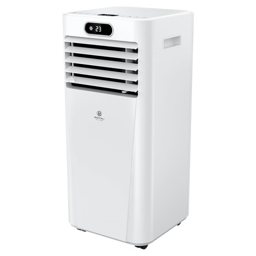 Мобильный кондиционер ROYAL Clima RM-TS22CH-E