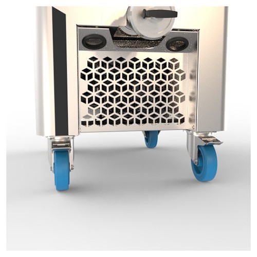 Ферментатор Jac TL 270