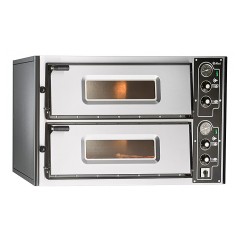 Печь для пиццы Abat ПЭП-4х2