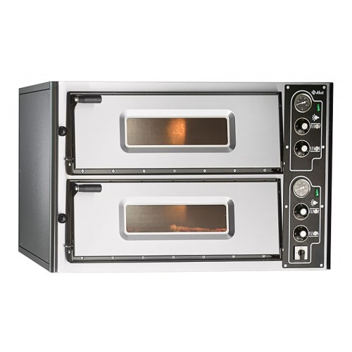 Печь для пиццы Abat ПЭП-4х2