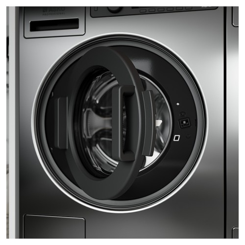 Машина стиральная ASKO WMC8947PI.S