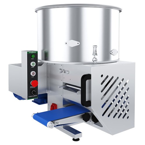 Автомат котлетный ПищТех АК-1600(П)