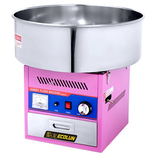 Аппарат для сахарной ваты ECOLUN E1653044