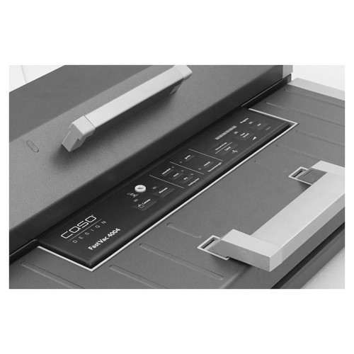 Упаковщик вакуумный CASO FastVAC 4004