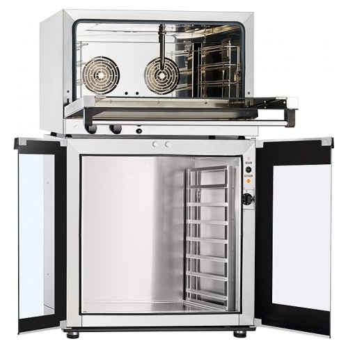 Печь конвекционная Abat КЭП-3