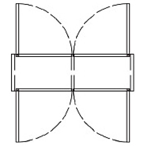 Винный шкаф Gemm WL6/222P