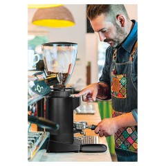 Кофемолка Ceado Coffee E7P черная