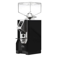 Кофемолка-дозатор EUREKA Mignon Turbo 65 16CR Matt Black