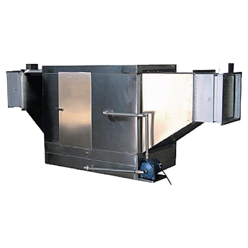 Гидрофильтр ТТМ Барьер-02НЛ