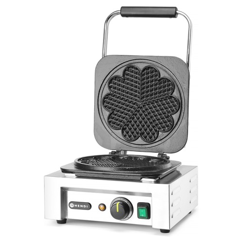 Вафельница HENDI 212134