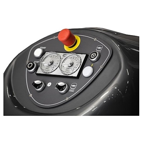 Тестомес спиральный Apach Bakery Line V 40