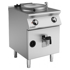 Котел пищеварочный MARENO NPD76G5