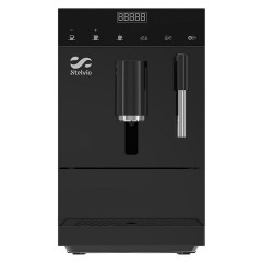 Кофемашина Stelvio AC100 черная