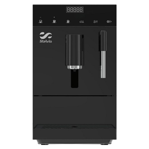 Кофемашина Stelvio AC100 черная