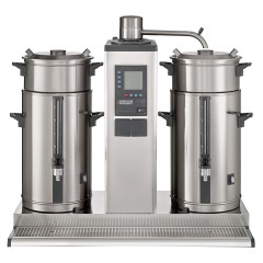 Кофеварка Bravilor Bonamat B10 с заварочными корзинами