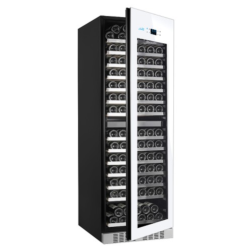 Встраиваемый винный шкаф Pando PVZB 30-16 CRL