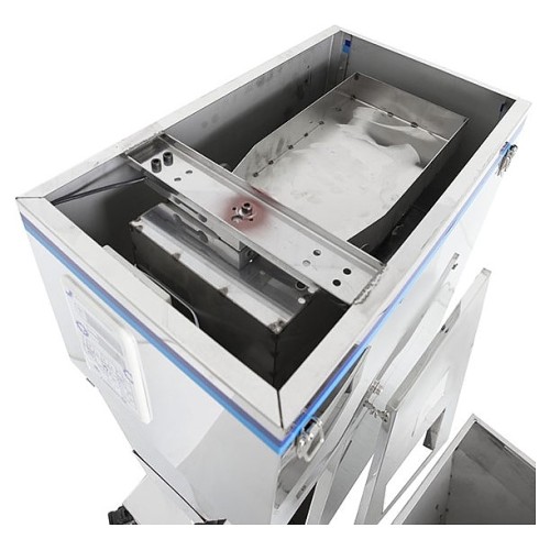 Дозатор весовой Foodatlas FA-5000V