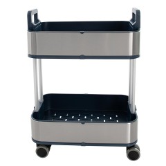 Тележка сервировочная Foodatlas JAH-018