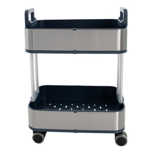 Тележка сервировочная Foodatlas JAH-018