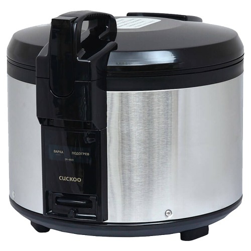 Рисоварка Cuckoo SR 4600