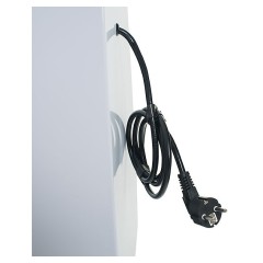 ТЕСТОРАСКАТКА HURAKAN HKN-DSH350