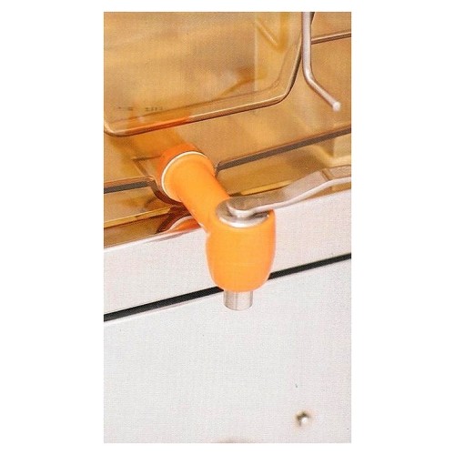 Соковыжималка автоматическая для цитрусовых Kocateq WF2000ASJ