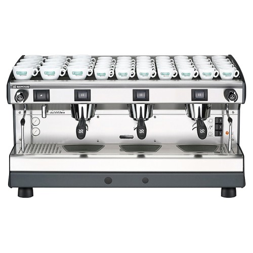 Кофемашина Rancilio 7S 3 Gr
