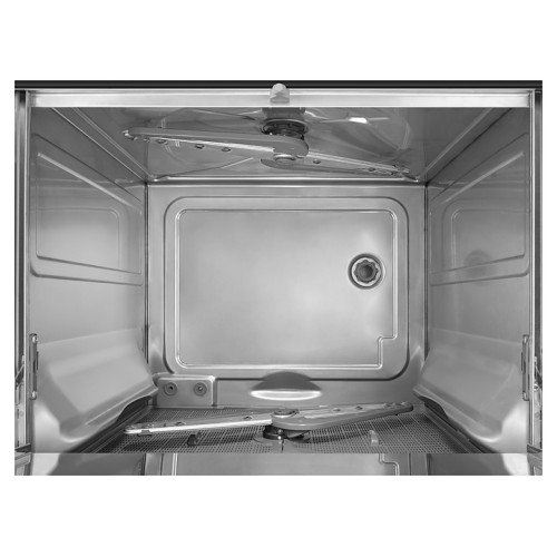 Посудомоечная машина с фронтальной загрузкой SMEG Professional SPD503