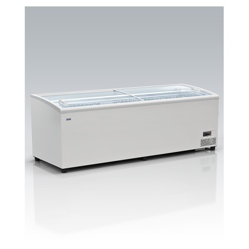 Ларь-бонета Levin AURORA 200 НТ/СТ