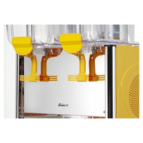 Диспенсер для сока HENDI 425206