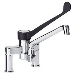 Смеситель Monolith R 0102020206