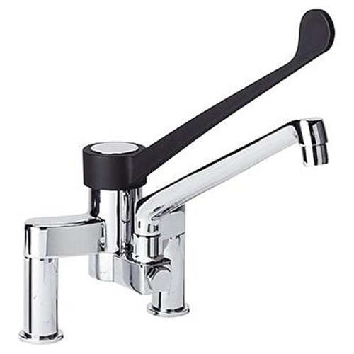 Смеситель Monolith R 0102020206