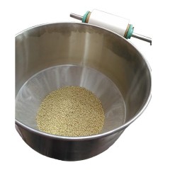 Фасовочно-упаковочная машина Foodatlas HP-200G (200-500 гр)