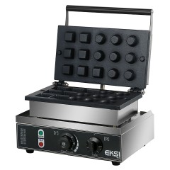 Вафельница EKSI TWB-15