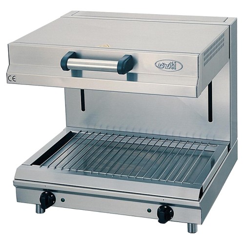 Гриль Саламандра OZTI OS 200