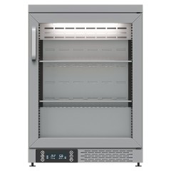 Шкаф холодильный POLAIR CS101-Meat (штанга + 1 полка)