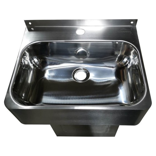 Рукомойник Oceanus 3-030.1 (нерж. сталь)