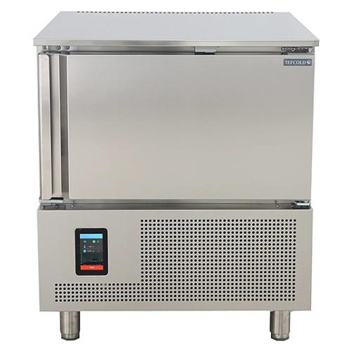 Шкаф шоковой заморозки TEFCOLD BLCA3X1