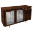 Стол холодильный барный HICOLD BNG 11 HT BAR