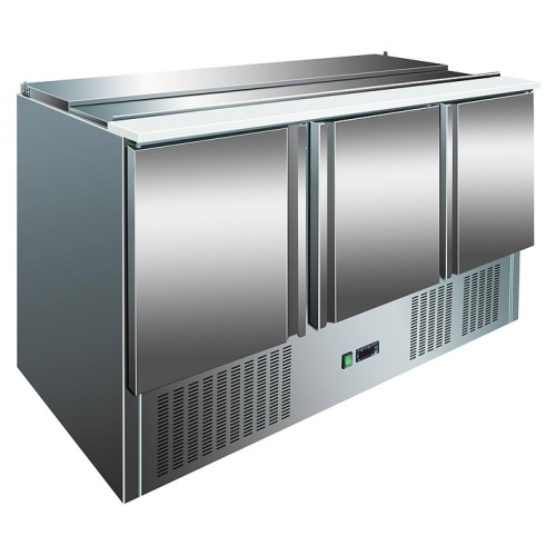 Стол холодильный для салатов Foodatlas S903