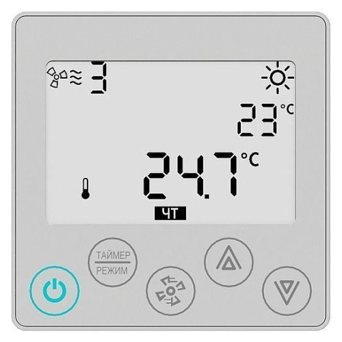 Установка приточная Ventmachine Orange 600 Z1 (Zentec, фаза 1)