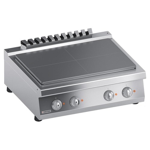 Плита электрическая VEROTERM VT7TPE10TT настольная