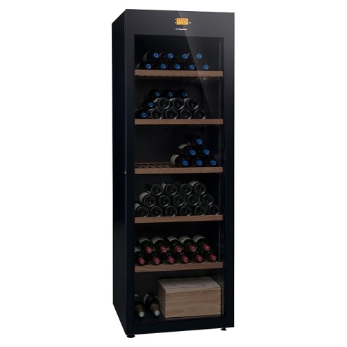 Винный шкаф Climadiff Avintage DVP265G