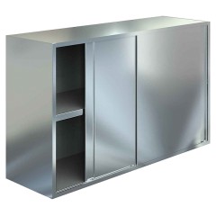 Полка настенная Assum ПЗК-П-10/4